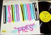 Young, Lester - Pres Vinyl LP
