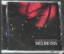 Neurosis - Official Bootleg 02 Stockholm Seden 10/15/99 CD