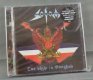 Sodom - One Night In Bangkok CD