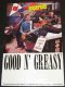 Lil Ed & The Blues Imperials - Good n Greasy Promo Poster