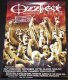 Ozzfest Second Stage Live Promo Poster