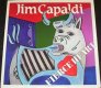 Capaldi, Jim - Fierce Heart Vinyl LP