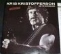 Kristofferson, Kris - Repossessed Vinyl LP