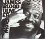 Blood Ulmer, James - Odyssey Vinyl LP