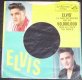 Presley, Elvis - Stuck On You Picture Sleeve