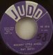 Smith, Ray -That's All Right / Rockin' Little Angel Vinyl 45 7