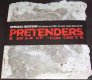 Pretenders - Break Up The Concrete Vinyl LP