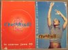 Me'Shell - Peace Beyond Passion Promo Sticker