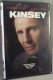 Kinsey DVD 2 Disc Set