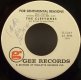 Cleftones - For Sentimental Reasons / Deed I Do Vinyl 45 7