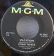 Francis, Connie - Vacation / Biggest sin Of All Vinyl 45 7