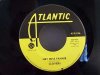 Clovers - Hey Miss Fannie / I Played The Fool Vinyl 45 7
