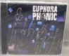 Euphoraphonic - Far From Home CD