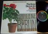 Dietrich, Marlene - Berlin Vinyl LP