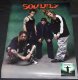 Soulfly - Self Titled Promo Poster