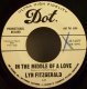 Fitzgerald, Lyn - In The Middle Of Love / Little Did I Know 45
