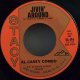 Casey, Al - Doin' The Shotish / Jivin' Around Vinyl 45 7