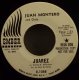 Montero, Juan - Juarez / Freckles Vinyl 45 7