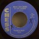 May, Gloria - Boy In My Dreams/What-Cha Doing In The Woods 45