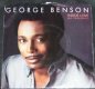 Benson, George - Inside Love / In Search Of A Dream Vinyl 45