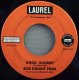 Bob Knight Four - Good Goodby / How Old Must I Be Vinyl 45 7