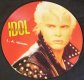 Idol, Billy - L.A. Woman Vinyl 12 Picture Disc