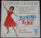 Francis, Connie - Looking For Love / This Is..(Picture Sleeve)