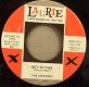Chiffons - He's So Fine / Oh My Lover Vinyl 45 7