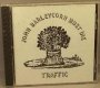 Traffic - John Barleycorn Must Die CD