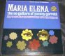 Garrett, Tommy - Maria Elena Vinyl LP Poly 120 Sound
