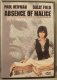 Absence Of Malice DVD Paul Newman,Sally Field