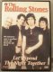 Rolling Stones - Let's Spend The Night Together DVD