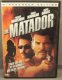 The Matador WS DVD Pierce Bronsnan Greg Kinnear Hope Davis