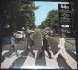 Beatles - Abbey Road 180gm Vinyl LP Sealed