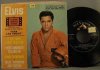 Presley, Elvis - Viva Las Vegas Vinyl 45 7 EP W/PS