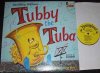 Funicello, Annette - Tubby The Tuba Other Songs For Children..LP