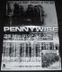 Pennywise - Land Of The Free? Promo Poster