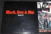 Grand Funk - Mark, Don & Mel 1969 - 71 Vinyl LP W/Poster