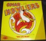 Omar & The Howlers - Big Leg Beat Vinyl LP