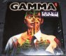 Gamma - Gamma 1 Vinyl LP