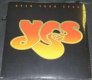 Yes - Open Your Eyes Vinyl LP New