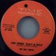 Bell Notes - She Went That A Way / Old Spanish Town Vinyl 45 7