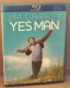 Yes Man Blu-Ray Jim Carrey Zooey Deschanel