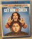 Get Him To The Greek Blu-ray Disc Russell Brand Jonah Hill