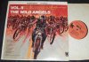 Wild Angels Vol. II Vinyl LP