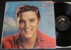 Presley, Elvis - For LP Fans Only Vinyl LP Original Long Play