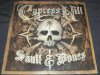 Cypress Hill - Skull & Bones Double Sided Promo Poster 1999