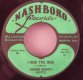 Swanee Quintet - One More River To Cross / I Need You Jesus 45