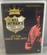 Bill Wyman's Rhythm Kings - Let The Good Times Roll DVD