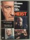 Heist DVD Gene Hackman Danny Divito Delroy Lindo